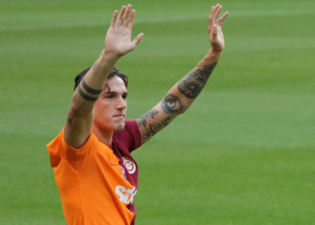 Nicolo Zaniolo, Galatasaray’dan Aston Villa’ya transfer oluyor