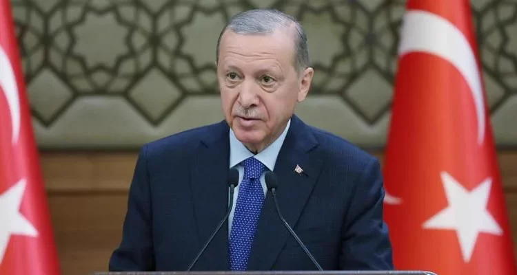 Erdoğan'dan yüzde 25 zamma uymayan ev sahibine: Sende vicdan var mı? 1 Erdoğan'dan yüzde 25 zamma uymayan ev sahibine: Sende vicdan var mı?