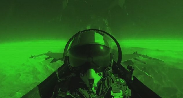 Irak'ın kuzeyine hava harekatı, çok sayıda terörist etkisiz hale getirildi 1 Irak’ın kuzeyine hava harekatı, çok sayıda terörist etkisiz hale getirildi