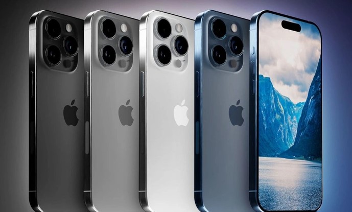 iPhone 15'in Türkiye fiyat listesi sızdırıldı: Beklenenden daha ucuz olacak 1 iPhone 15’in Türkiye fiyat listesi sızdırıldı: Beklenenden daha ucuz olacak