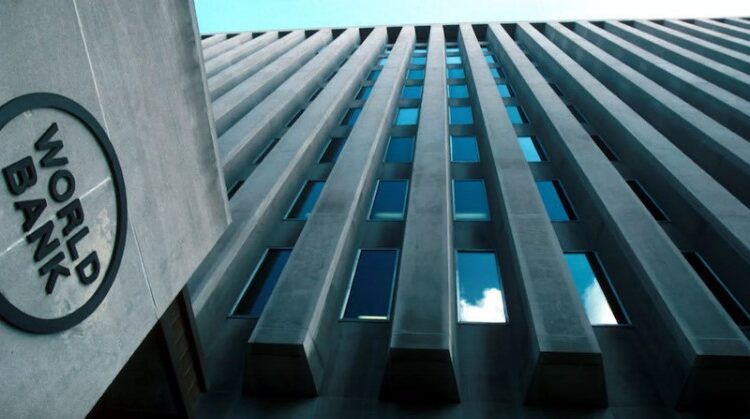 Dünya Bankası'ndan deprem bölgesine 1 milyar dolarlık yardım 1 Dünya Bankası’ndan deprem bölgesine 1 milyar dolarlık yardım