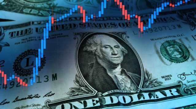 Cumhurbaşkanı Yardımcısı Cevdet Yılmaz: Dolar 47 TL olacak 1 Cumhurbaşkanı Yardımcısı Cevdet Yılmaz: Dolar 47 TL olacak