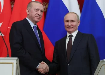 Erdoğan ve Putin bugün Soçi’de görüşecek