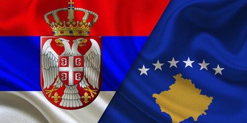 ABD’den Sırbistan'a Kosova sınırındaki askerleri çekme çağrısı 1 ABD’den Sırbistan’a Kosova sınırındaki askerleri çekme çağrısı