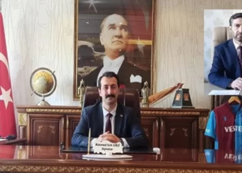 Kaymakam, kendisini karşılamayan müftüye soruşturma açtı
