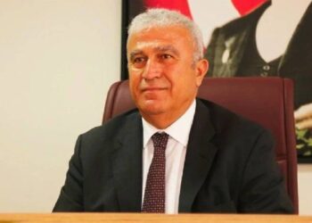 Efeler Belediye Başkanı, CHP’den istifa etti