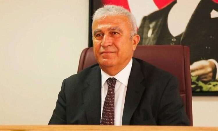 Efeler Belediye Başkanı, CHP'den istifa etti 1 Efeler Belediye Başkanı, CHP’den istifa etti