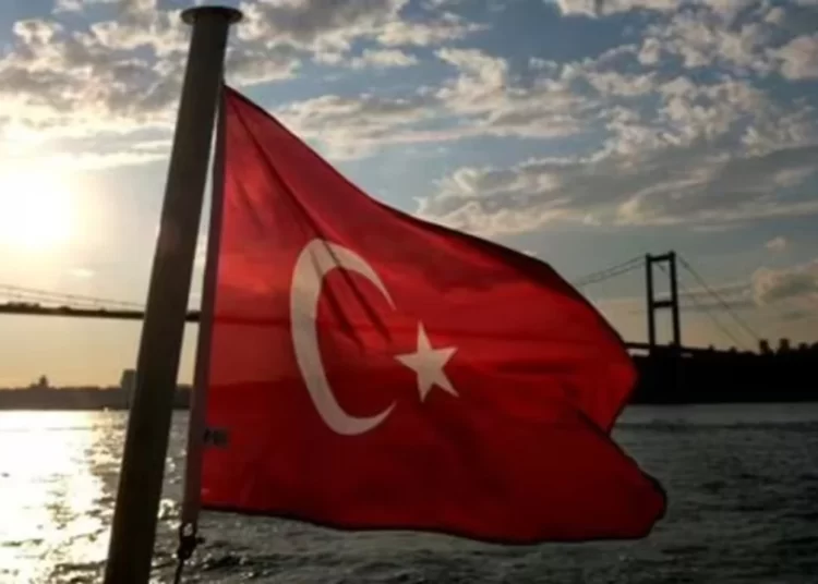 2025’te Türkiye ekonomisi yüzde 3,6 büyüdü 1 ABD’den yeni Rusya yaptırımları: Türkiye merkezli beş firma hedef alındı