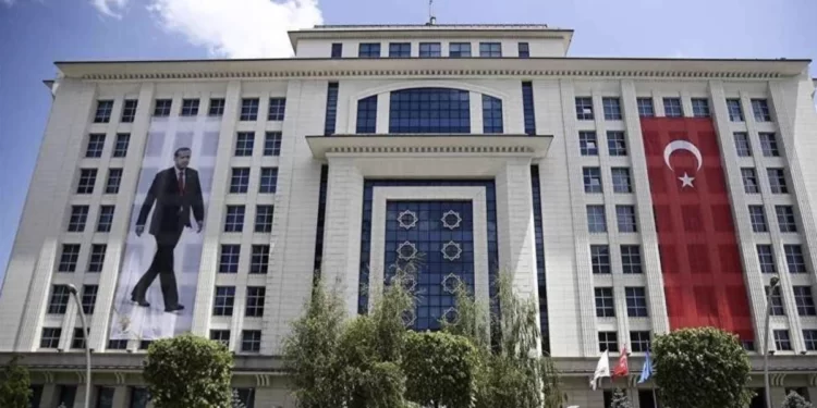Kulis: AK Parti’de ‘Erdoğan sonrası’ için 3 odak var