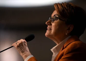 Akşener'den Anayasa Mahkemesi'ne bireysel başvuru: 5 milyon TL tazminat talebi 9 Akşener’den Anayasa Mahkemesi’ne bireysel başvuru: 5 milyon TL tazminat talebi
