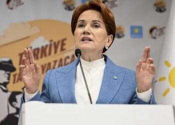 Akşener’in 81 ilde aday çıkarma nedeni