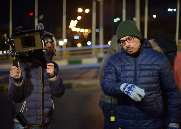 İranlı usta yönetmen Ali Asgari’ye film çekme yasağı 1 İranlı usta yönetmen Ali Asgari’ye film çekme yasağı