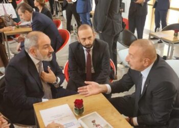 Aliyev Paşinyan’ı uyardı: ‘Hesabını vereceksiniz’