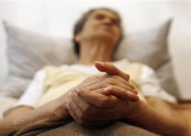 Alzheimer'da beyin hücrelerinin nasıl öldüğü keşfedildi 1 Alzheimer’da beyin hücrelerinin nasıl öldüğü keşfedildi