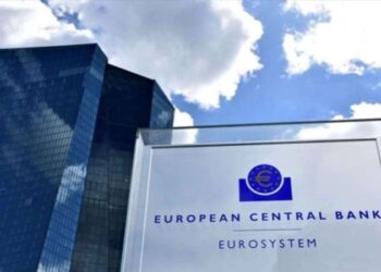 Avrupa Merkez Bankası’nda kriz, yöneticilerin cep telefonlarına el konuldu