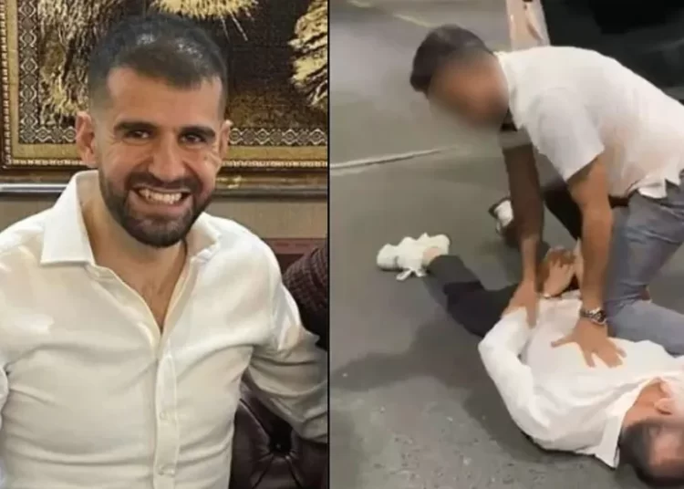 Ayhan Bora Kaplan, Sincan Cezaevi'nden İzmir'e nakledildi 1 Ayhan Bora Kaplan sorguda anlattı: ‘Polis şefi 250 bin dolar istedi’