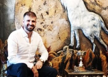 Süleyman Soylu ile yakınlığıyla bilinen Ayhan Bora Kaplan gözaltına alındı 4 Süleyman Soylu ile yakınlığıyla bilinen Ayhan Bora Kaplan gözaltına alındı