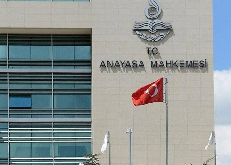 Anayasa Mahkemesi, ek Motorlu Taşıtlar Vergisi ile ilgili beklenen kararı verdi