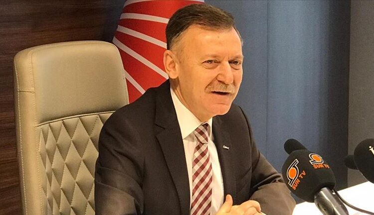 CHP’li Aytuğ Atıcı: Ben doğal genel başkan adayıyım