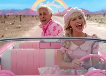 2023’ün en çok kazanan filmi ‘Barbie’ oldu