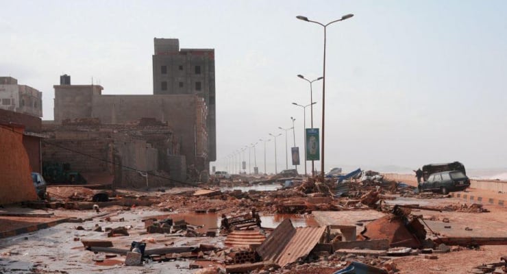 Birleşmiş Milletler: Libya’nın Derne kentinde 11 bin 300 kişi öldü, 10 binden fazla kayıp 1 Birleşmiş Milletler: Libya’nın Derne kentinde 11 bin 300 kişi öldü, 10 binden fazla kayıp