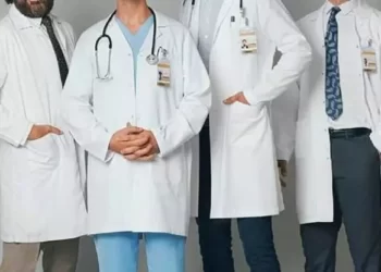 Türkiye kişi başına düşen doktor sayısında Avrupa’da son sırada