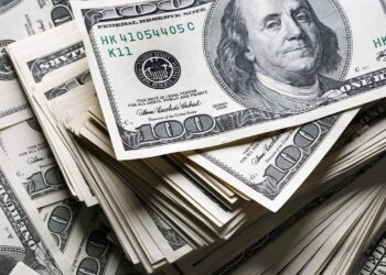 Doların yukarı yönlü hareketi sürüyor