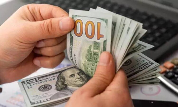 Doların yükselişi devam ediyor