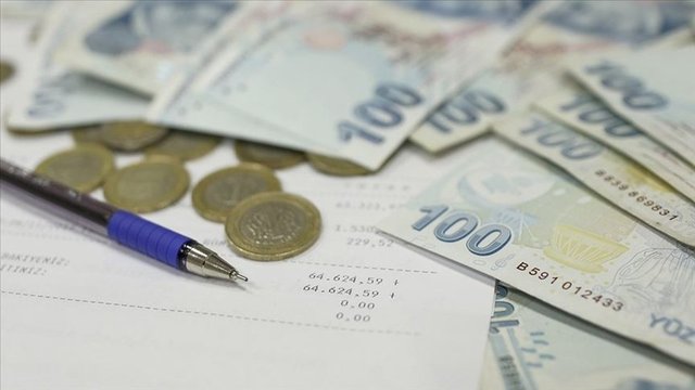 En düşük emekli maaşına gelen zam belli oldu 1 Memur ve emekli maaşlarında zam oranı belli oldu