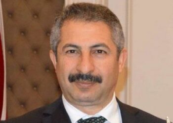 Turkishpost gündeme getirmişti: Dinç görevden alındı