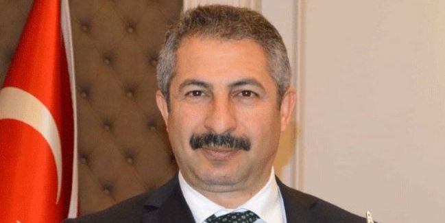 Turkishpost gündeme getirmişti: Dinç görevden alındı 1 Turkishpost gündeme getirmişti: Dinç görevden alındı