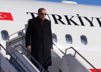 Erdoğan ABD’ye gidiyor: BM görüşmelerine katılacak