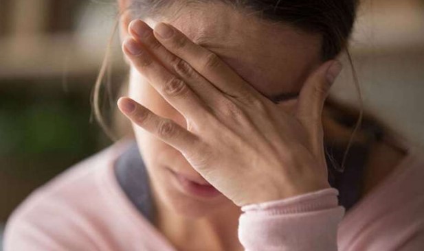 Bu belirtiler varsa dikkat: Eris varyantına yakalanmış olabilirsiniz 1 Bu belirtiler varsa dikkat: Eris varyantına yakalanmış olabilirsiniz