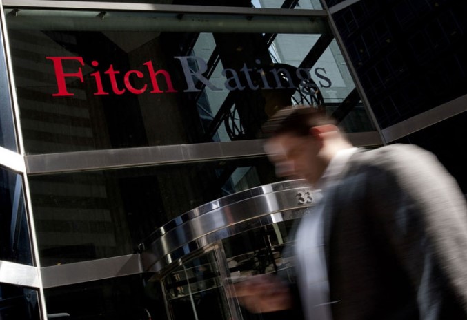 Fitch, Türkiye’nin not görünümünü yükseltti 1 Fitch, Türkiye’nin not görünümünü yükseltti