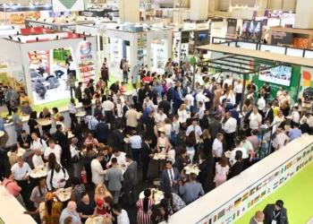 Gıda fuarında hedef 1,5 milyar avroluk iş hacmi