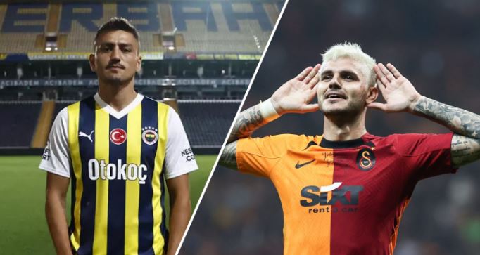 Süper Lig’in bonservis bedeli en pahalı 10 transferi 1 Süper Lig’in bonservis bedeli en pahalı 10 transferi