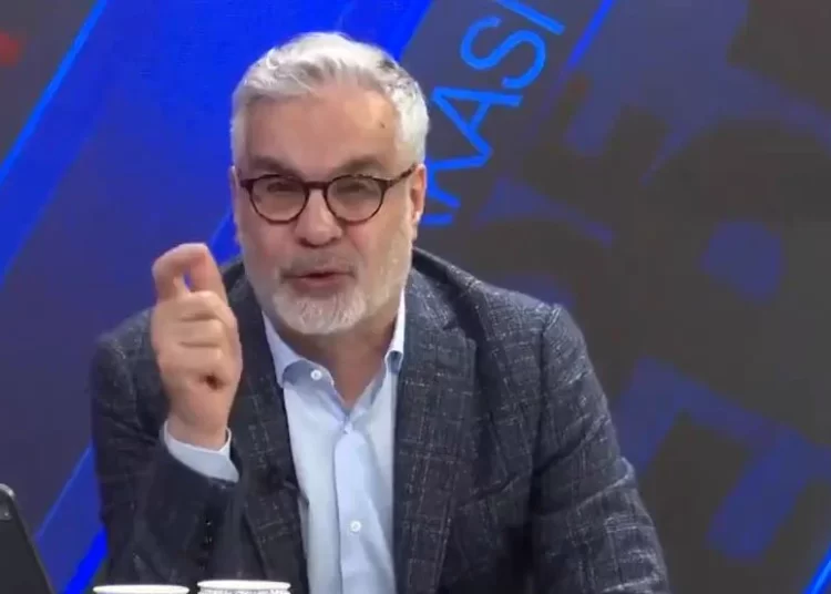 Hadi Özışık: Yargılanmak istiyorum…
