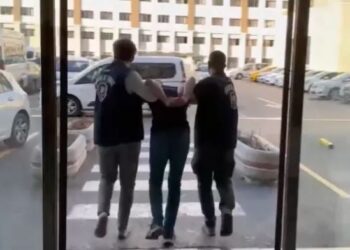Camide içkili fotoğraf paylaşmıştı: O zanlının ifadesi ortaya çıktı