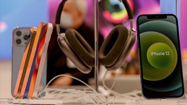 Fransa'dan sonra Belçika iphone 12'yi incelemeye aldı 1 Fransa’dan sonra Belçika iphone 12’yi incelemeye aldı