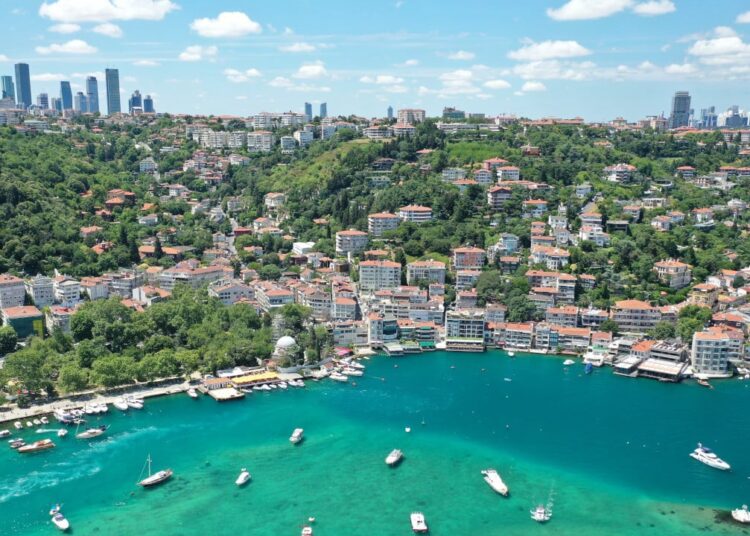 Kiracısına evden çıkması için 2 milyon lira verdi 1 Kiracısına evden çıkması için 2 milyon lira verdi