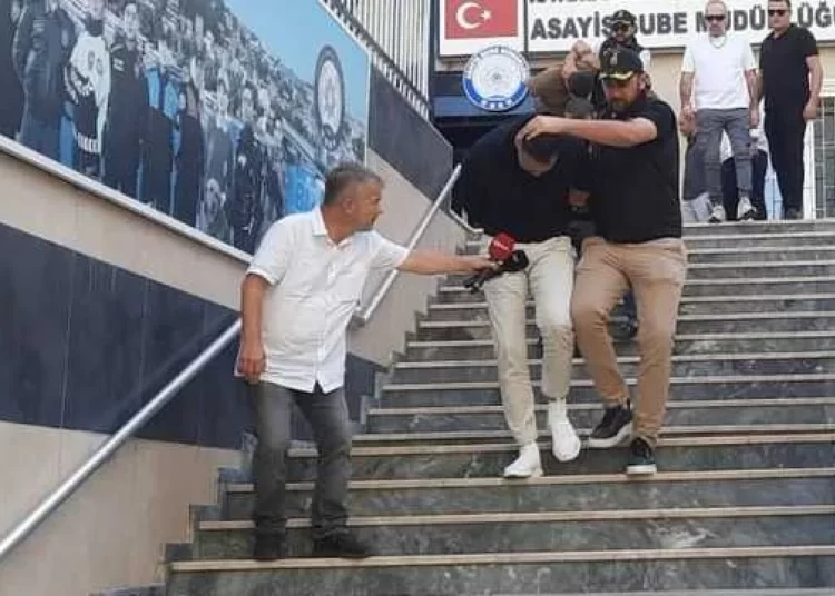 Sahte icra şebekesine operasyon: 5 avukat tutuklandı 1 Sahte icra şebekesine operasyon: 5 avukat tutuklandı