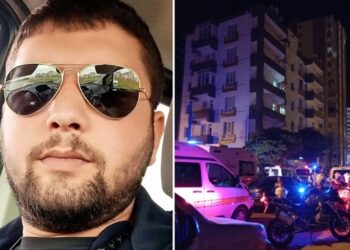 Tabancayla oynarken babasını öldüren 3 yaşındaki çocuk hakkında karar verildi