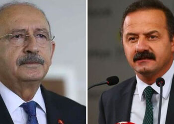 Yavuz Ağıralioğlu’ndan Kılıçdaroğlu’na ağır sözler! “Kemal Bey, beş yıllık emeklerimize pusu kurdu.”