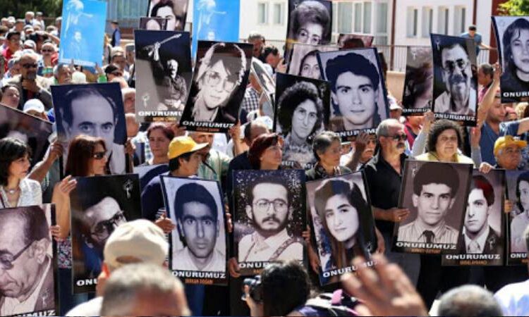 Madımak Katliamı davasında zaman aşımı kararı, 33 yazar, ozan ve düşünürün yaşamını yitirdiği dava düşürüldü