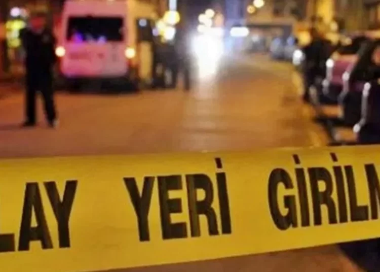 İstanbul'daki mafya hesaplaşmasının sebebi pazar hakimiyeti 1 İstanbul’daki mafya hesaplaşmasının sebebi pazar hakimiyeti