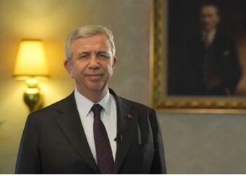 Mansur Yavaş hangi partiden aday olacağını açıkladı