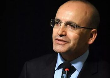 Merkez Bankası’nın faiz kararı sonrası Mehmet Şimşek’ten tek cümlelik İngilizce paylaşım