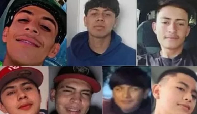 Meksika’da çete kabusu: Kaçırılan gençlerin cesetleri bulundu 1 Meksika’da çete kabusu: Kaçırılan gençlerin cesetleri bulundu