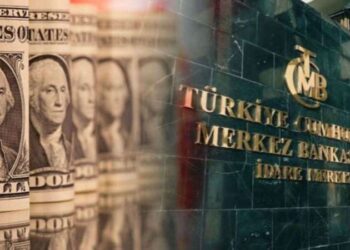 Merkez Bankası’nın faiz kararı merakla bekleniyor