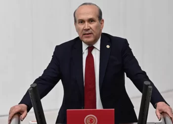 Eski Büyükelçi Namık Tan: Akşener’in masadan kalkması, HÜDA PAR ve Sinan Oğan organizasyonları derin devletin işi olabilir